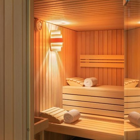 Holiday Inn - The Niu, Mesh Stuttgart Messe By Ihg Ngoại thất bức ảnh