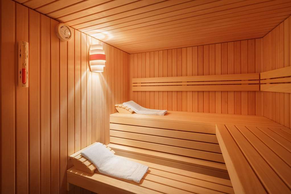 Holiday Inn - The Niu, Mesh Stuttgart Messe By Ihg Tiện nghi bức ảnh