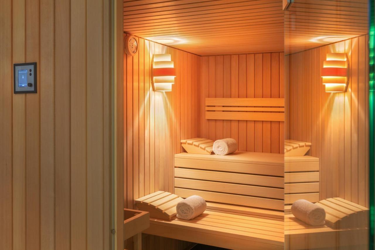 Holiday Inn - The Niu, Mesh Stuttgart Messe By Ihg Ngoại thất bức ảnh