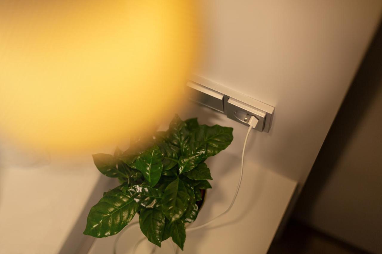 Holiday Inn - The Niu, Mesh Stuttgart Messe By Ihg Ngoại thất bức ảnh